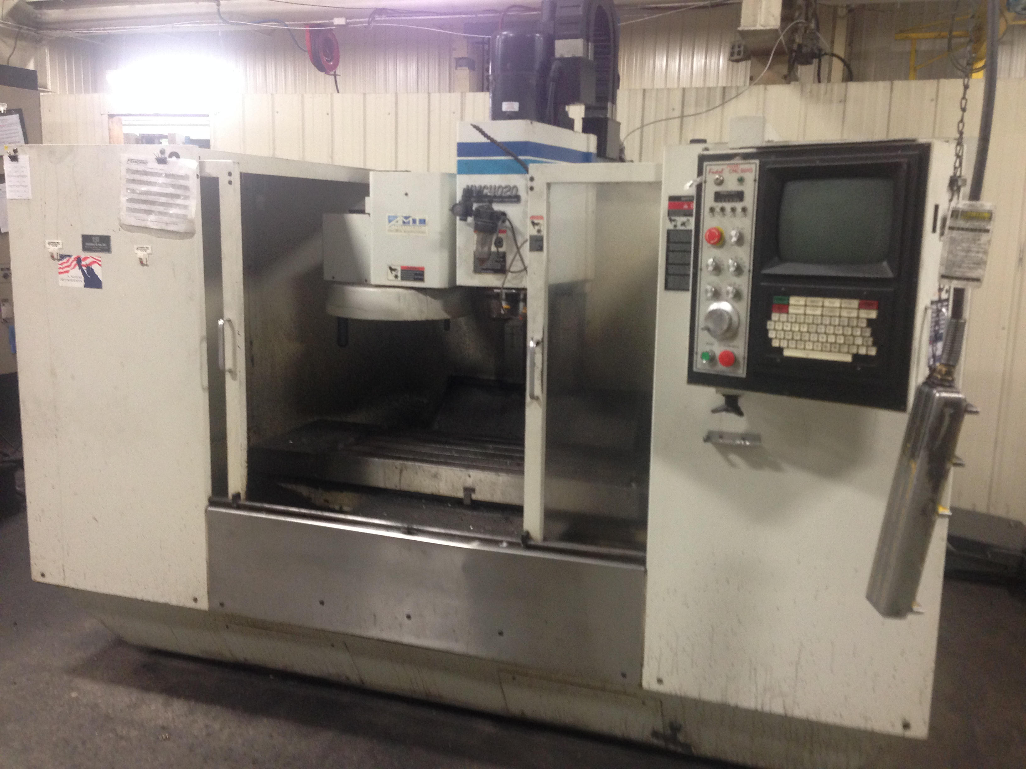 Equipment picture